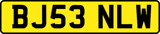 BJ53NLW