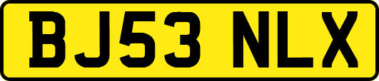 BJ53NLX
