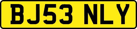 BJ53NLY