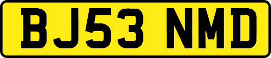 BJ53NMD