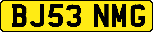 BJ53NMG
