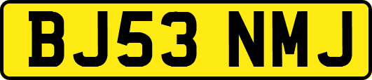 BJ53NMJ