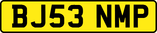 BJ53NMP