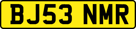 BJ53NMR