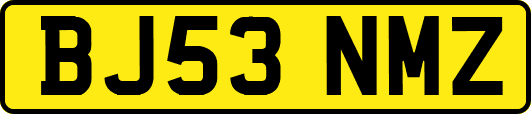 BJ53NMZ