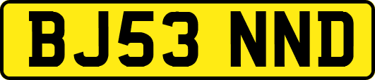 BJ53NND
