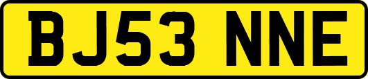 BJ53NNE