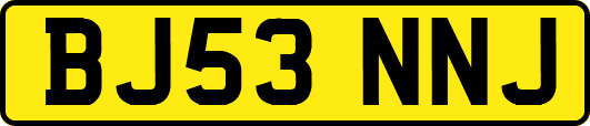 BJ53NNJ