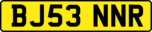 BJ53NNR