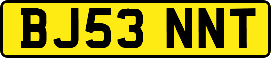 BJ53NNT