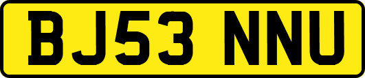BJ53NNU