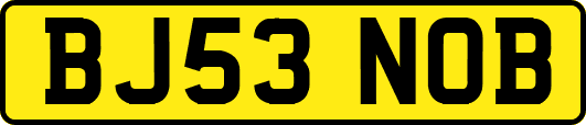BJ53NOB