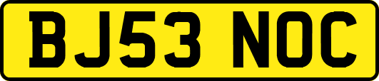 BJ53NOC