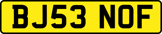 BJ53NOF