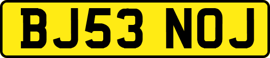 BJ53NOJ