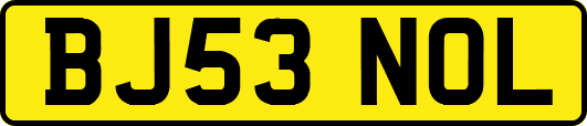 BJ53NOL
