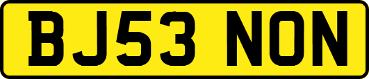 BJ53NON