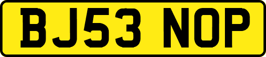 BJ53NOP
