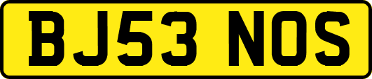 BJ53NOS