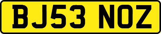 BJ53NOZ