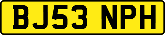 BJ53NPH