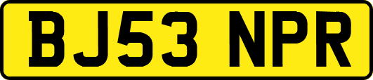 BJ53NPR
