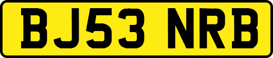 BJ53NRB