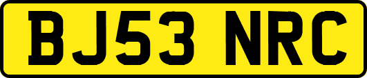 BJ53NRC
