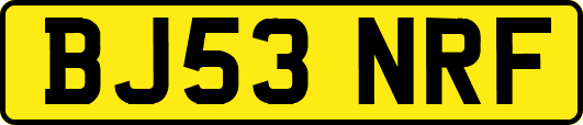 BJ53NRF