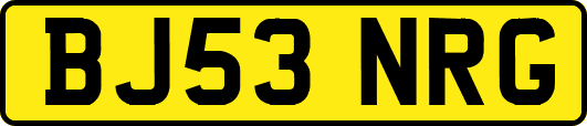 BJ53NRG