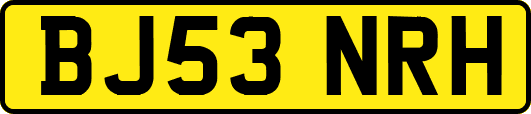 BJ53NRH