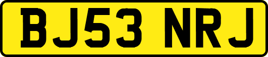 BJ53NRJ