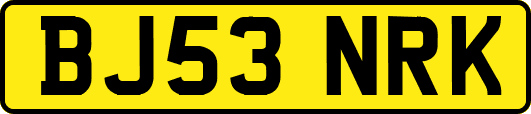 BJ53NRK