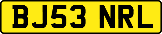 BJ53NRL