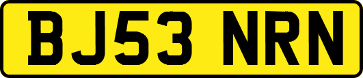 BJ53NRN