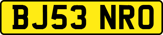 BJ53NRO
