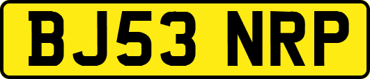 BJ53NRP