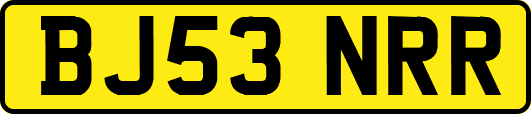 BJ53NRR