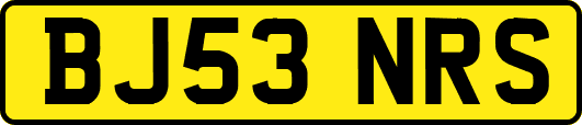 BJ53NRS
