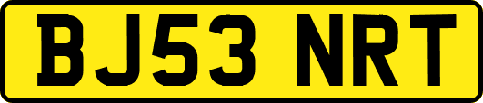 BJ53NRT