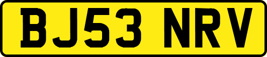 BJ53NRV
