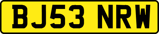 BJ53NRW