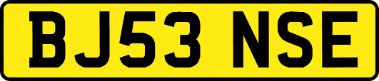 BJ53NSE