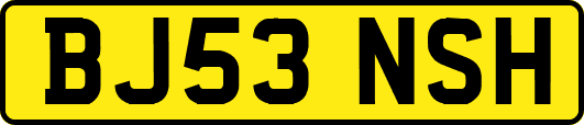 BJ53NSH