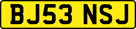 BJ53NSJ