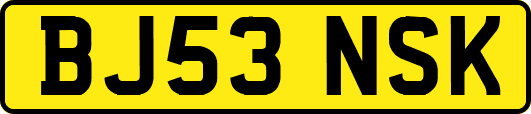 BJ53NSK