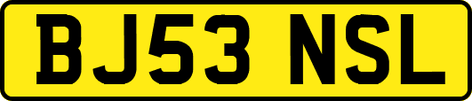 BJ53NSL