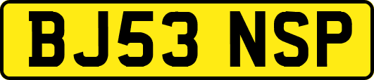 BJ53NSP