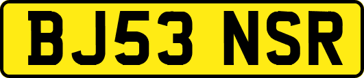 BJ53NSR