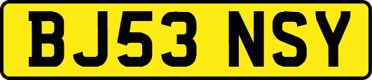 BJ53NSY